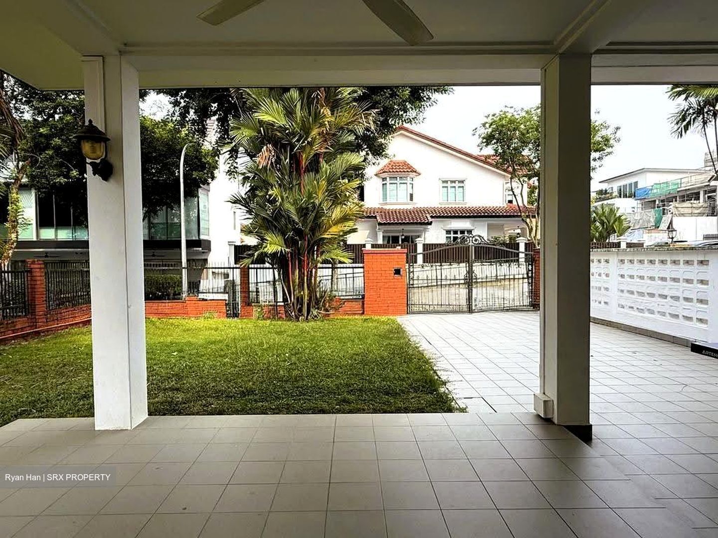 Shamrock Park (D10), Semi-Detached #624636531